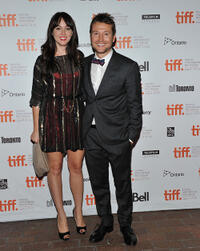 Corbett Tuck Pictures and Photos | Fandango
