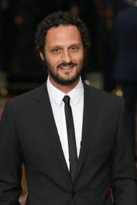 Fabio Troiano at the Dolce & Gabbana "20 Years of Menswear" during the Milan Fashion Week Spring/Summer 2011.