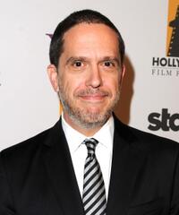 Lee Unkrich at the 14th Annual Hollywood Awards Gala.