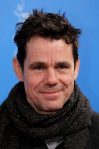Tom Tykwer at the premiere of "Side By Side" during the 62nd Berlinale International Film Festival.