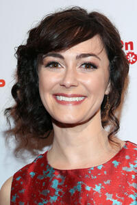 Amanda Troop at the Comic-Con International 2017 Fandango opening night party in San Diego.