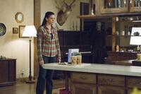 Liv Tyler as Kristen McKay in "The Strangers."