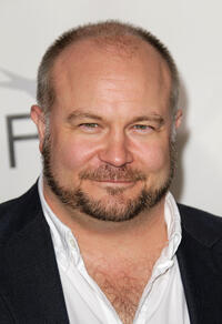 Gareth Unwin at the Tribute Gala of "The King's Speech" during the AFI FEST 2010.