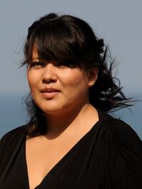 Misty Upham at the photocall of "Frozen River" during the 56th San Sebastian International Film Festival.