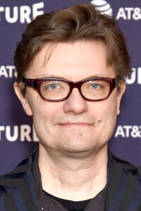 James Urbaniak during Vulture Festival Los Angeles 2018.