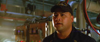 John Tui as Beast in "Battleship."