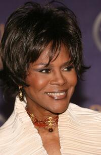 Cicely Tyson at the Film Life's 2006 Black Movie Awards.