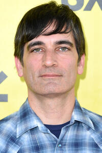 Michael Tully at the "Don't Leave Home" premiere during SXSW 2018.