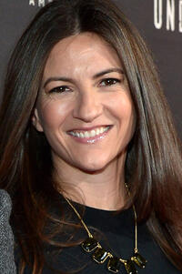 Tory Tunnell at the "Underground" world premiere in Los Angeles.