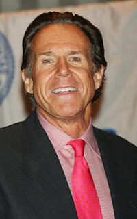 Bill Boggs at The Friars Club's roast of Matt Lauer in New York.