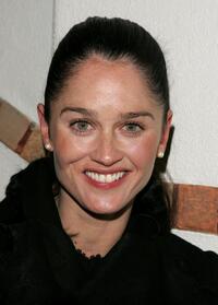Robin Tunney at the premiere of "Open Window" during the 2006 Sundance Film Festival.
