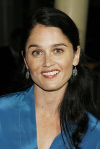Robin Tunney at the Los Angeles screening of "Marie Antoinette."