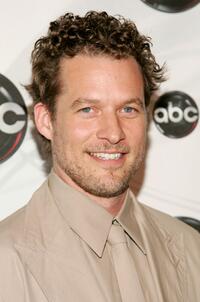 James Tupper at the ABC Upfront presentation.