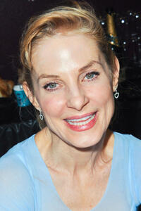 Helene Udy at the Second Annual David De Coteau's Day Of The Scream Queens in Burbank, California.