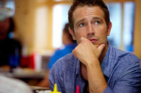 Michael Vartan as Danny Delaney in "Colombiana."