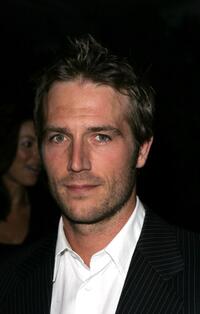 Michael Vartan at the Screening of "Sweet Smell of Success."