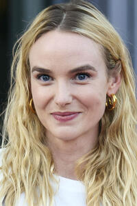 Joanna Vanderham at the "Pain And Glory" UK premiere in London.