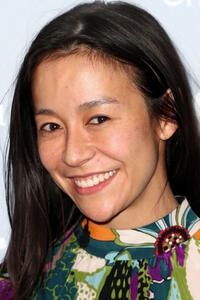 Elizabeth Chai Vasarhelyi at the premiere of "Free Solo" during the 2018 Toronto International Film Festival.
