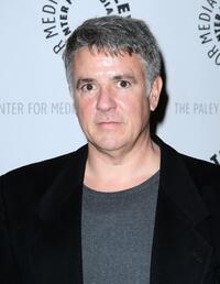 Scott Valentine at An Evening with Gary David Goldberg and Friends.