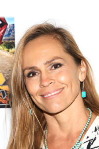 Vanessa Vander Pluym at the premiere of "Road Head" in North Hollywood, California.