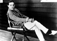 Rudolph Valentino