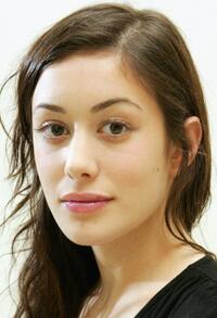 Fanny Valette at the "Shooting Stars Portrait Session" during the 56th Berlin International Film Festival (Berlinale).