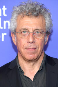 Eric Bogosian at the "Uncut Gems" premiere during the 57th New York Film Festival.