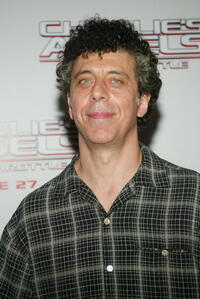 Eric Bogosian at the Special Screening of "Charlie's Angels Full Throttle."