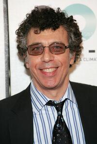 Eric Bogosian at the opening night premiere of "SOS" at the 2007 Tribeca Film Festival.