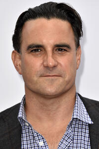 Mark Vahradian at the premiere of "Red 2" in Los Angeles.