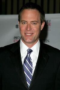 Rob Bogue at the 33rd Annual People's Choice Awards.