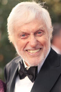 Dick Van Dyke at the 76th Annual Golden Globe Awards in Beverly Hills, California.
