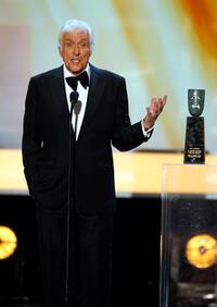 Dick Van Dyke at 13th Annual Screen Actors Guild Awards.