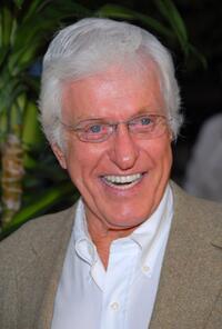 Dick Van Dyke and wife Michelle at the 5th Annual Backstage At The Geffen Gala.