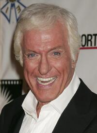 Dick Van Dyke at the third annual "A Fine Romance".