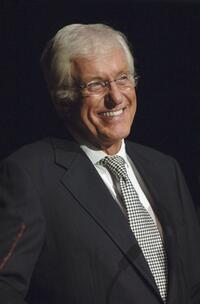 Dick Van Dyke and Rose Marie at the ATAS Celebrates 60 Years: A Retrospective Of Television And The Academy.