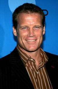 Mark Valley at the Disney - ABC Television Group All Star Party.