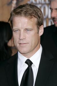 Mark Valley at the 12th Annual Screen Actors Guild Awards.