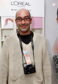 John Ventimiglia at the 2008 SAG Awards.