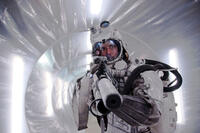 Milo Ventimiglia as Josh in ``The Divide.''