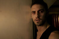 Milo Ventimiglia in "The Divide."