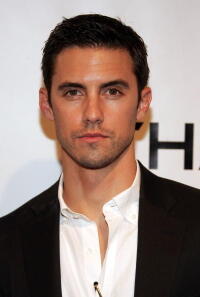 Milo Ventimiglia at the 2nd Annual Hot In Hollywood event.