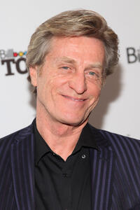 Ross Valory at the 2011 Billboard Touring Awards in New York.