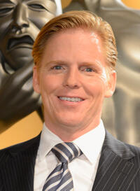 Ned Vaughn at the 19th Annual Screen Actors Guild Award Nominations.