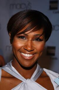 Terri J. Vaughn at the Macy's Passport Gala to Benefit HIV/AIDS Research and Awareness.