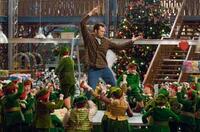 Vince Vaughn as Fred Claus in "Fred Claus."