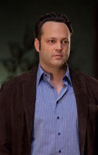Vince Vaughn in "The Dilemma."