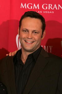 Vince Vaughn at the 41st Annual Academy Of Country Music Awards in Las Vegas, Nevada. 