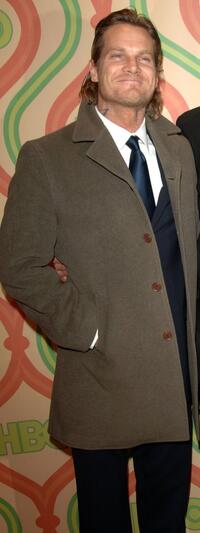 Brian Van Holt at the HBO's Post Golden Globe After Party.
