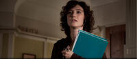 Carice van Houten as Sue Farrow in "Intruders."